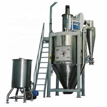 Food drying equipment soybean powder high speed centrifugal spray drying machine chemical product dryer